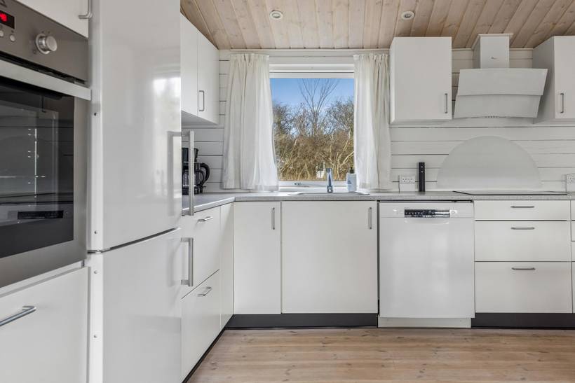 Foto von Ferienhaus QZ72 in Lønstrup - Nordjütland