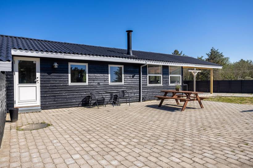 Foto von Ferienhaus QZ72 in Lønstrup - Nordjütland