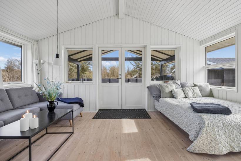 Foto von Ferienhaus QZ72 in Lønstrup - Nordjütland