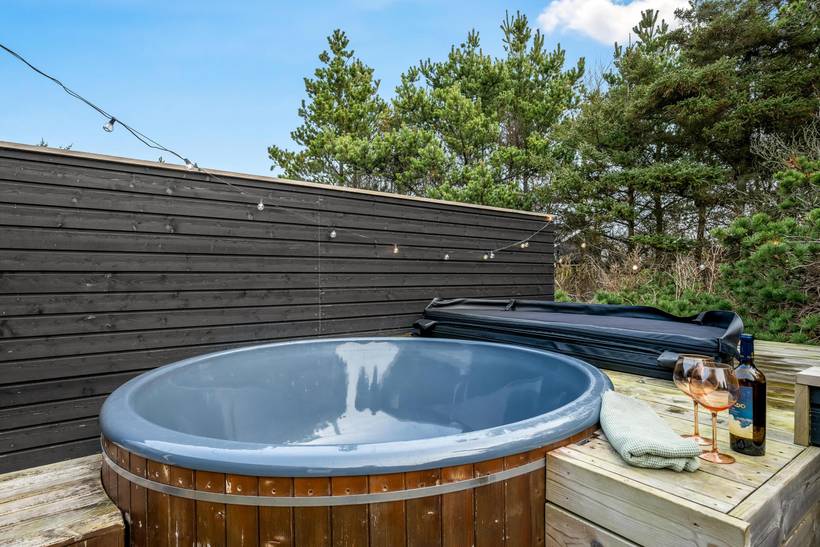 Foto von Ferienhaus QZ81 in Søndervig - Westjütland