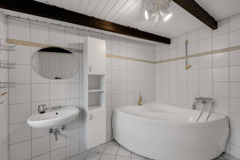 Foto von Ferienhaus QZ81 in Søndervig - Westjütland