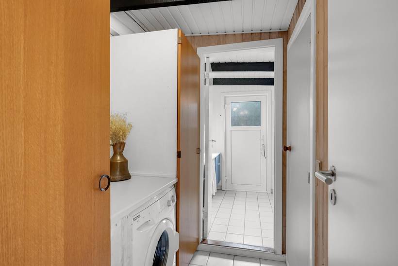 Foto von Ferienhaus QZ81 in Søndervig - Westjütland