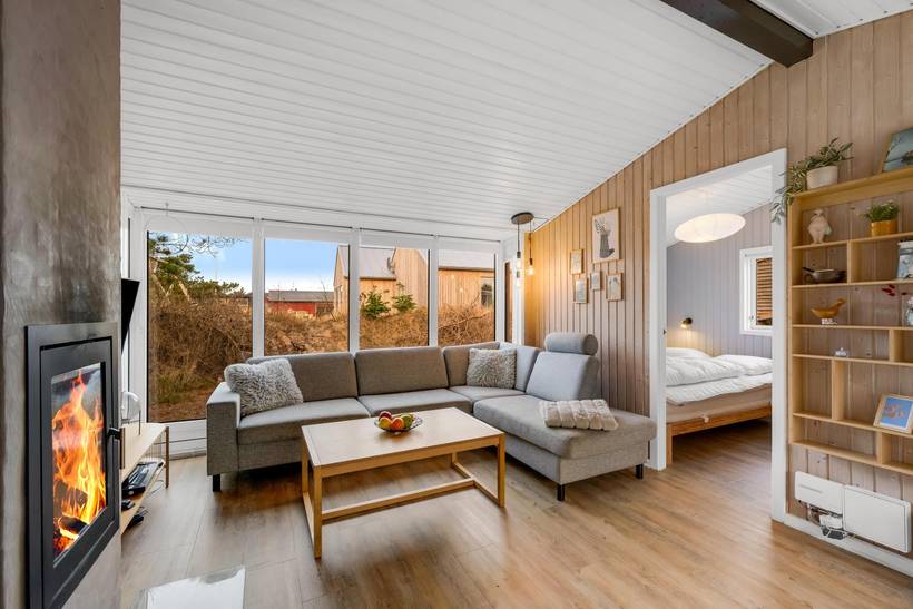 Foto von Ferienhaus QZ81 in Søndervig - Westjütland