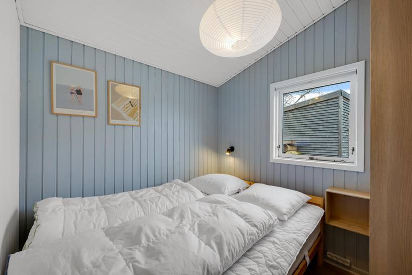 Foto von Ferienhaus QZ81 in Søndervig - Westjütland