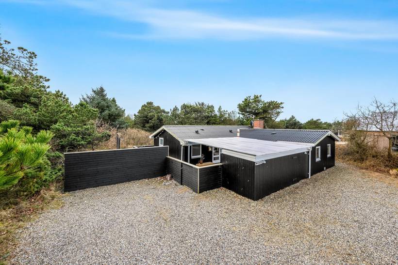 Foto von Ferienhaus QZ81 in Søndervig - Westjütland