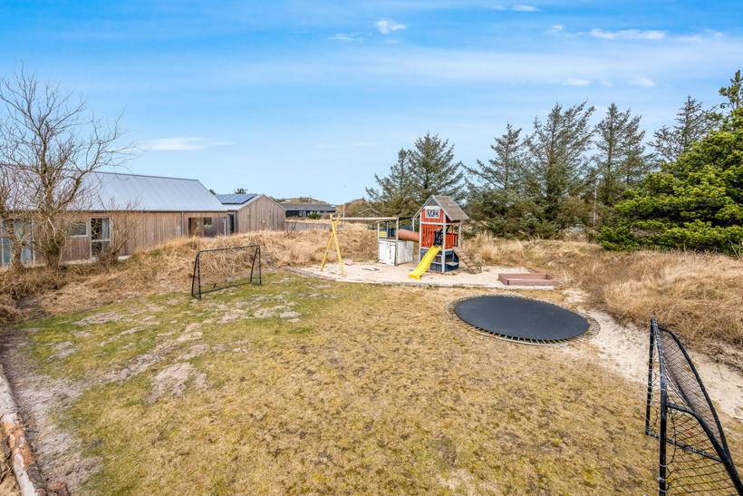 Foto von Ferienhaus QZ81 in Søndervig - Westjütland