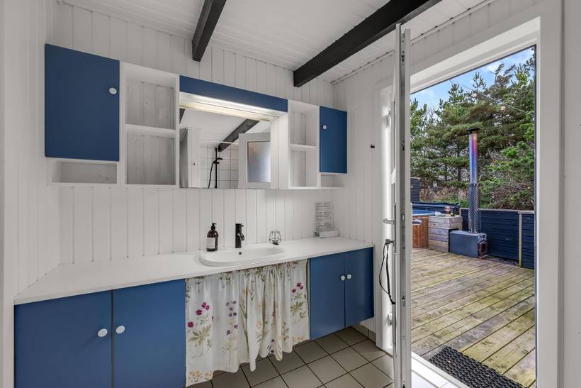 Foto von Ferienhaus QZ81 in Søndervig - Westjütland