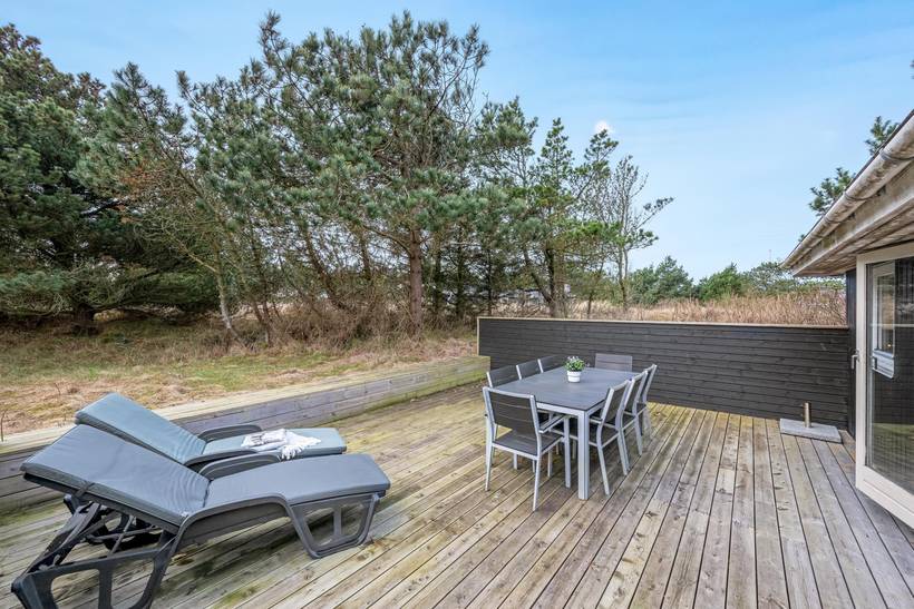 Foto von Ferienhaus QZ81 in Søndervig - Westjütland