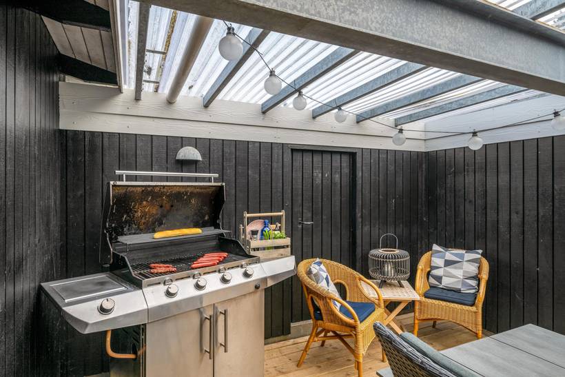 Foto von Ferienhaus QZ81 in Søndervig - Westjütland