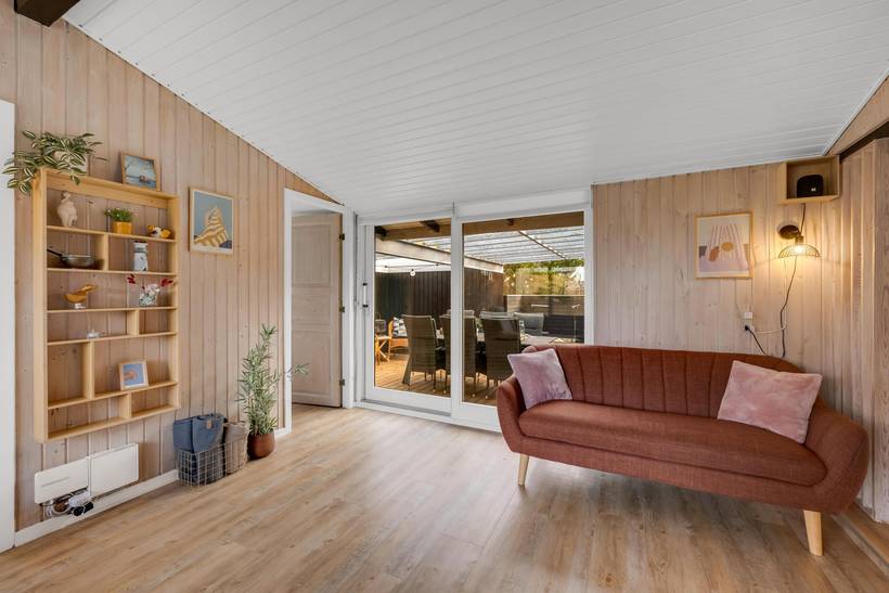 Foto von Ferienhaus QZ81 in Søndervig - Westjütland
