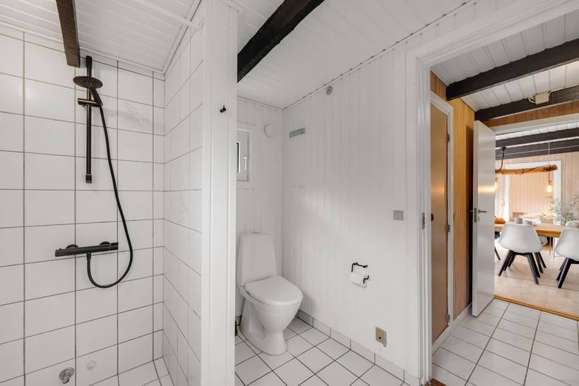 Foto von Ferienhaus QZ81 in Søndervig - Westjütland