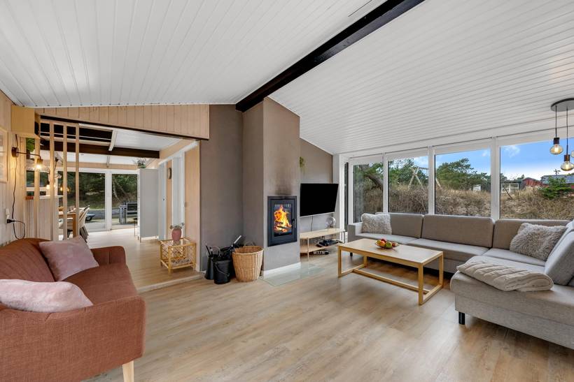 Foto von Ferienhaus QZ81 in Søndervig - Westjütland