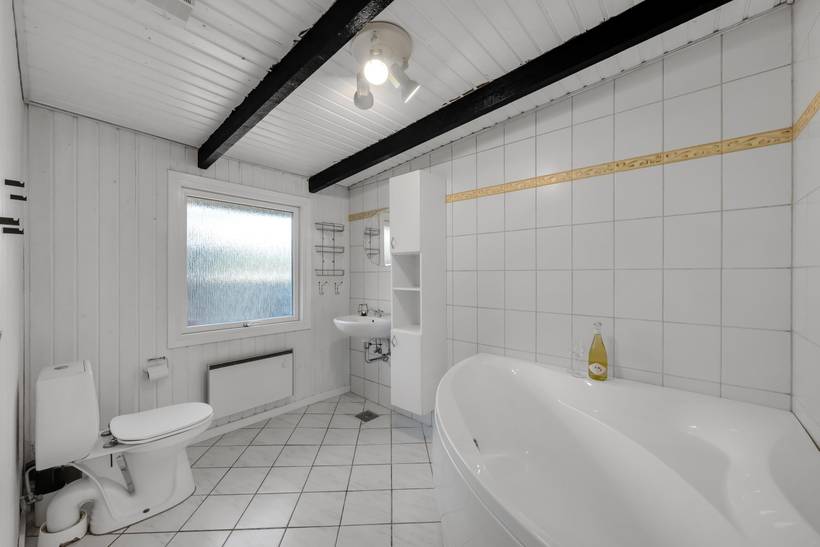 Foto von Ferienhaus QZ81 in Søndervig - Westjütland