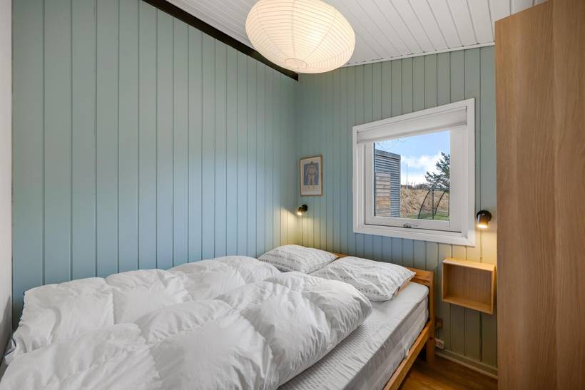 Foto von Ferienhaus QZ81 in Søndervig - Westjütland