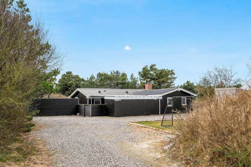Foto von Ferienhaus QZ81 in Søndervig - Westjütland