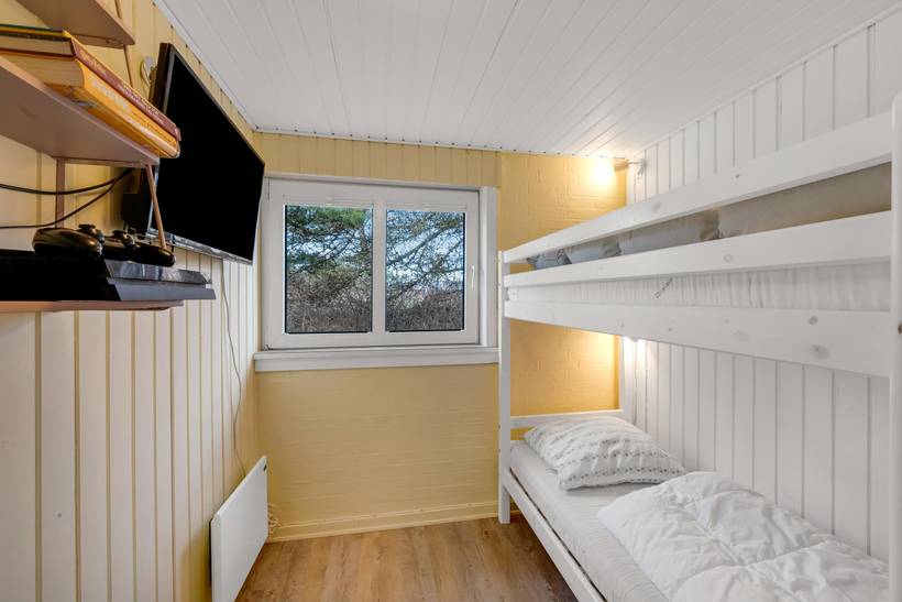 Foto von Ferienhaus QZ81 in Søndervig - Westjütland