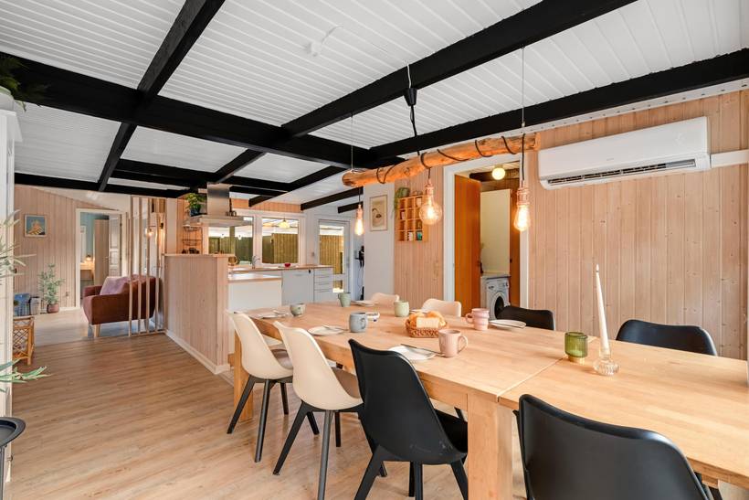 Foto von Ferienhaus QZ81 in Søndervig - Westjütland