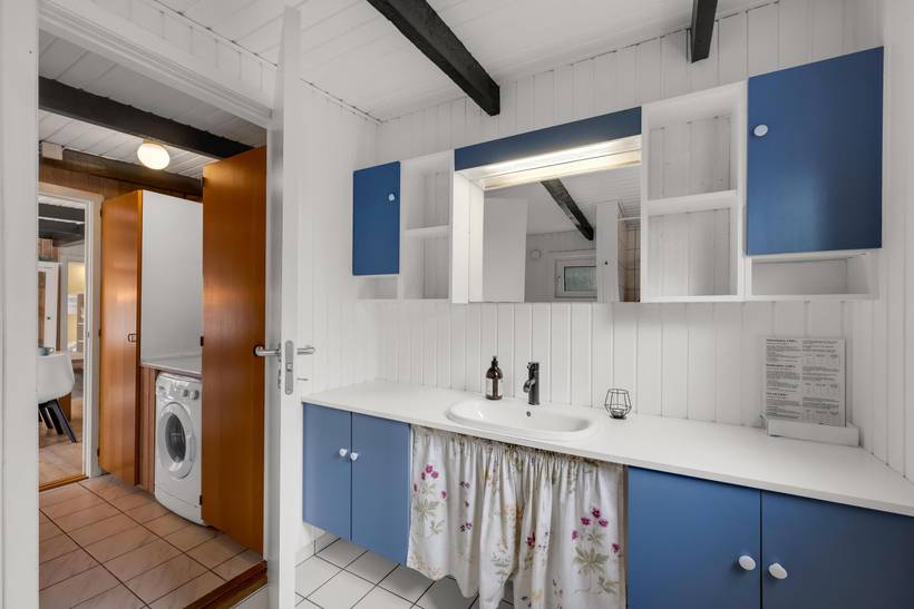 Foto von Ferienhaus QZ81 in Søndervig - Westjütland