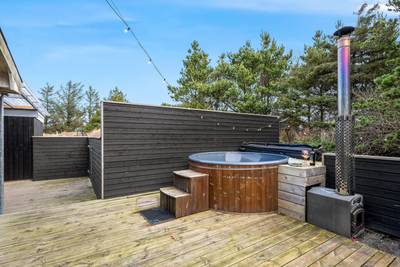 Vorschaubild von Ferienhaus QZ81 in Søndervig - Westjütland