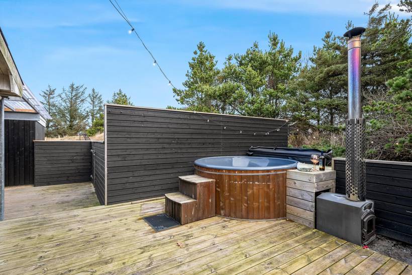 Foto von Ferienhaus QZ81 in Søndervig - Westjütland