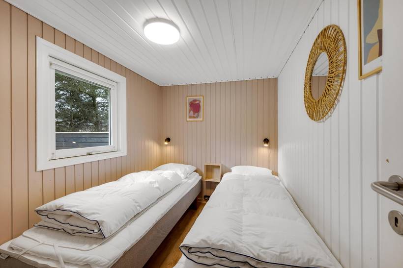 Foto von Ferienhaus QZ81 in Søndervig - Westjütland