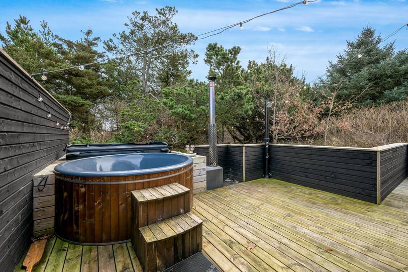 Foto von Ferienhaus QZ81 in Søndervig - Westjütland