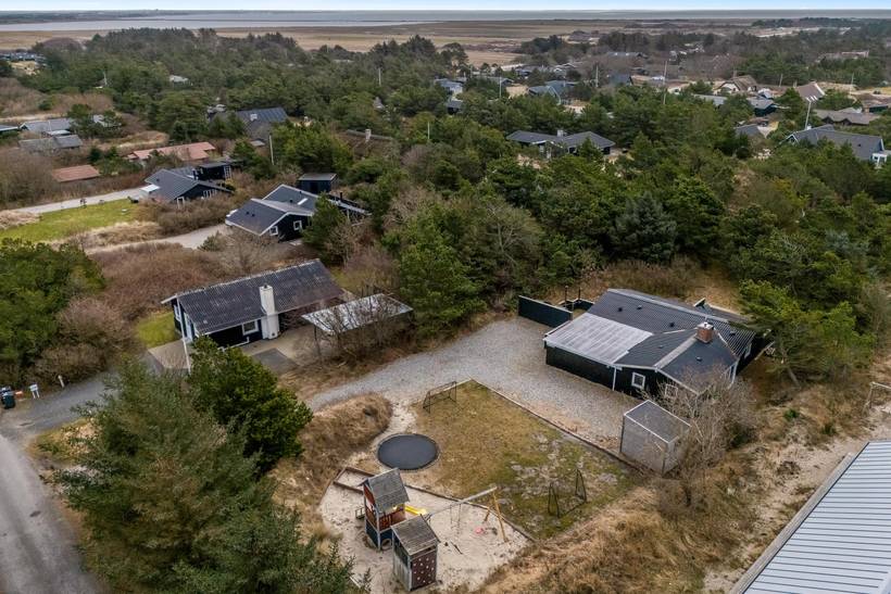 Foto von Ferienhaus QZ81 in Søndervig - Westjütland
