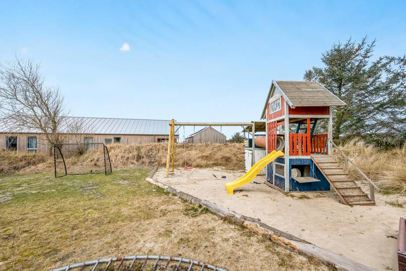 Foto von Ferienhaus QZ81 in Søndervig - Westjütland