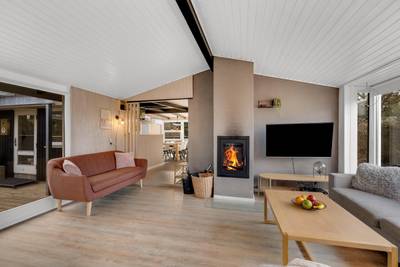 Vorschaubild von Ferienhaus QZ81 in Søndervig - Westjütland