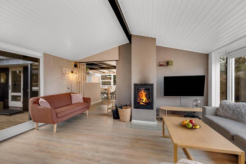 Foto von Ferienhaus QZ81 in Søndervig - Westjütland
