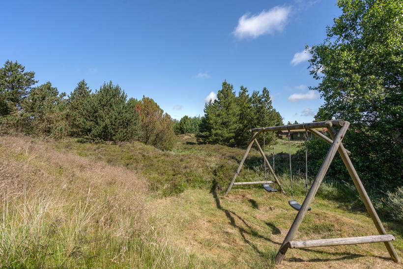 Foto von Ferienhaus QZ88 in Bolilmark - Rømø