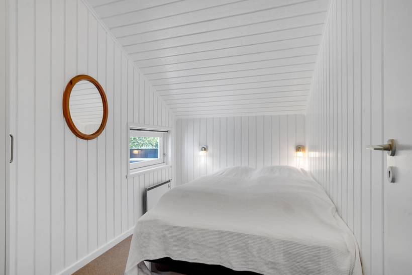 Foto von Ferienhaus QZ88 in Bolilmark - Rømø