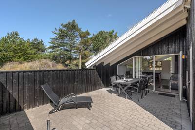 Vorschaubild von Ferienhaus QZ88 in Bolilmark - Rømø