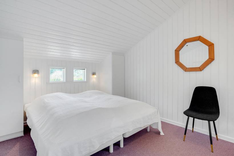 Foto von Ferienhaus QZ88 in Bolilmark - Rømø