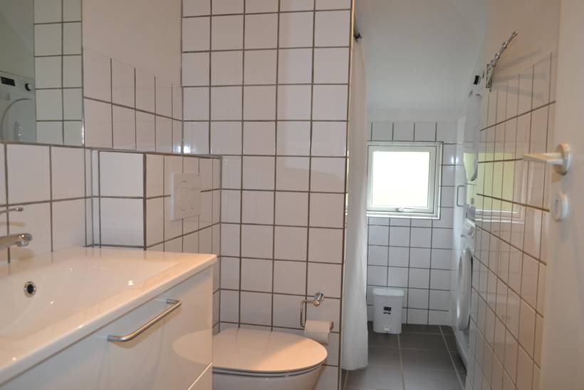 Foto von Ferienhaus QZ88 in Bolilmark - Rømø