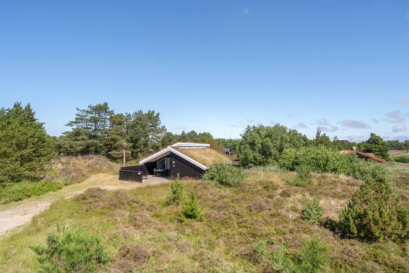 Foto von Ferienhaus QZ88 in Bolilmark - Rømø
