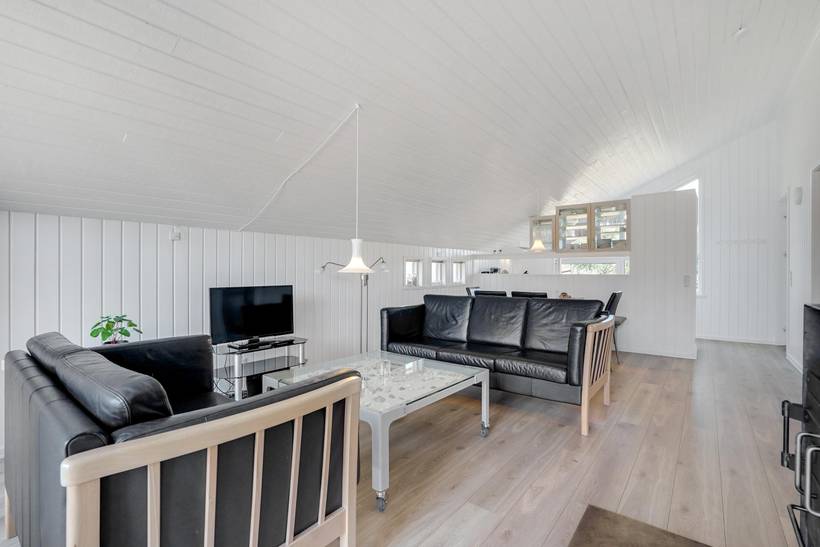 Foto von Ferienhaus QZ88 in Bolilmark - Rømø