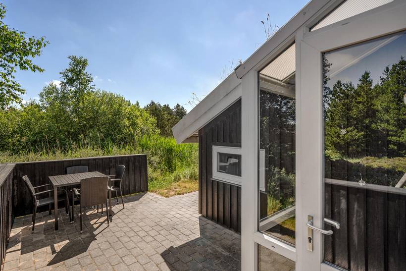 Foto von Ferienhaus QZ88 in Bolilmark - Rømø