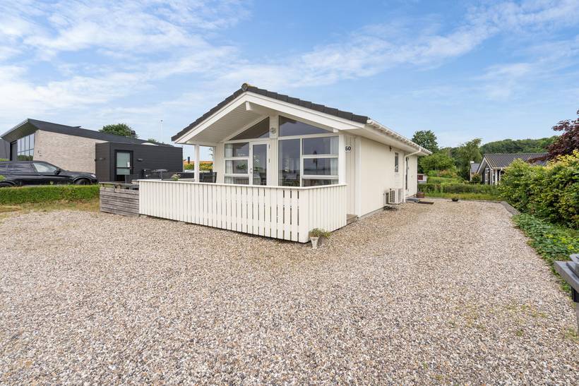 Foto von Ferienhaus QZ92 in Diernæs - Südjütland