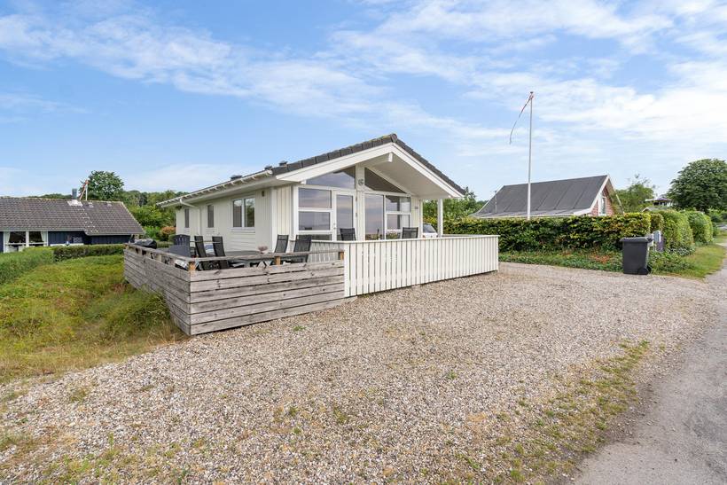 Foto von Ferienhaus QZ92 in Diernæs - Südjütland