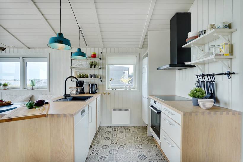 Foto von Ferienhaus QZ92 in Diernæs - Südjütland