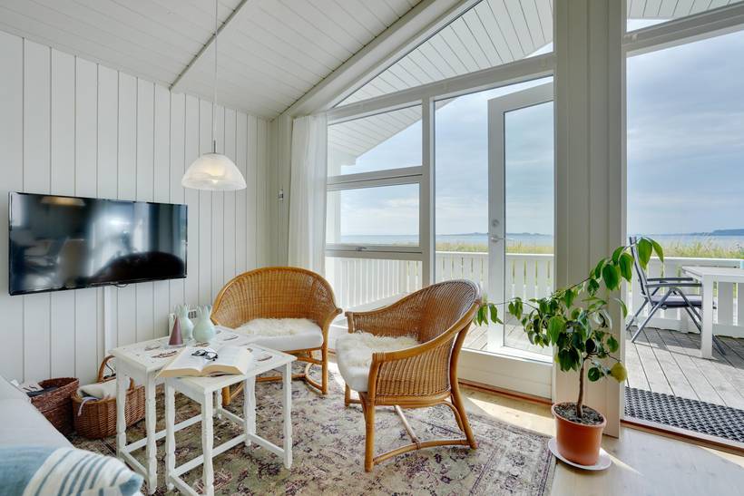Foto von Ferienhaus QZ92 in Diernæs - Südjütland