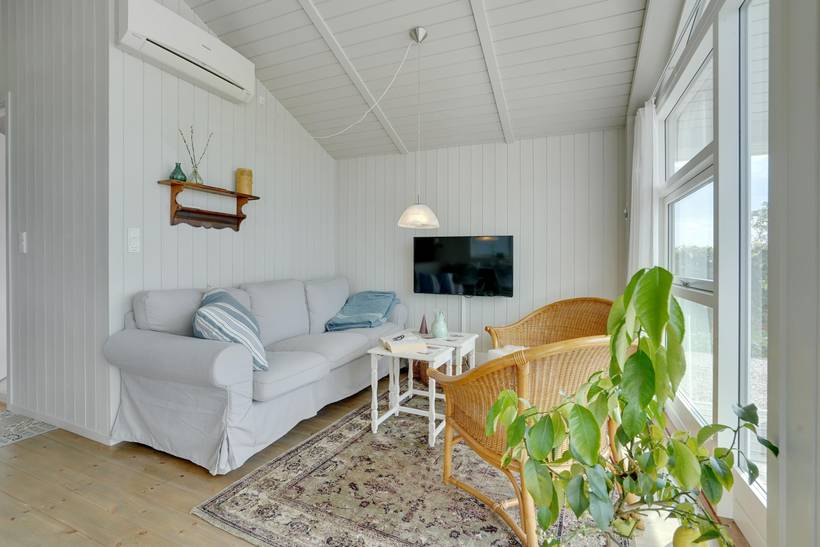 Foto von Ferienhaus QZ92 in Diernæs - Südjütland