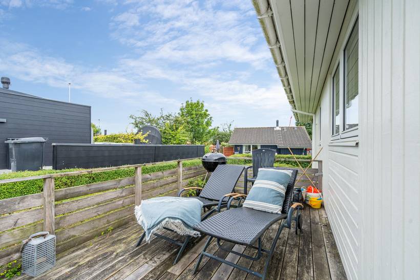 Foto von Ferienhaus QZ92 in Diernæs - Südjütland