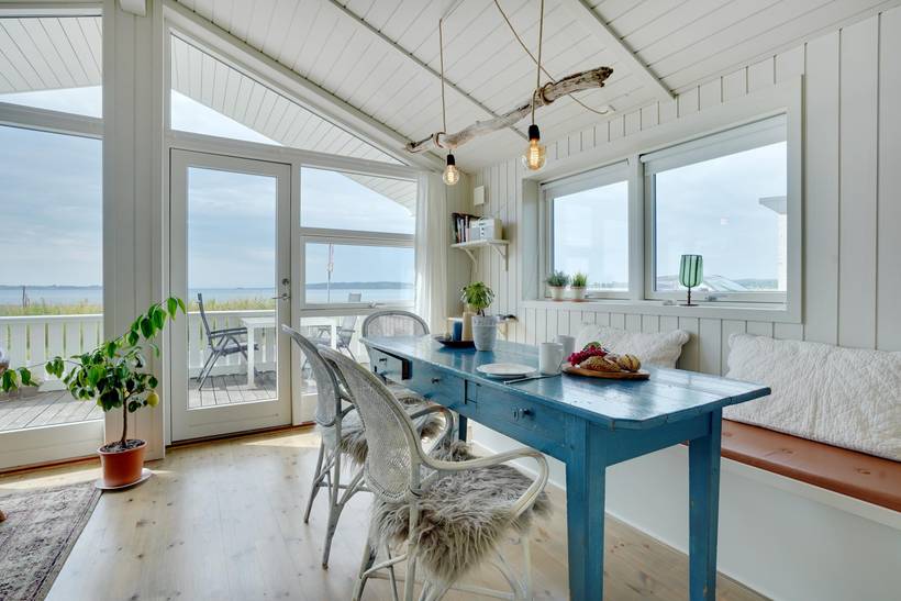 Foto von Ferienhaus QZ92 in Diernæs - Südjütland