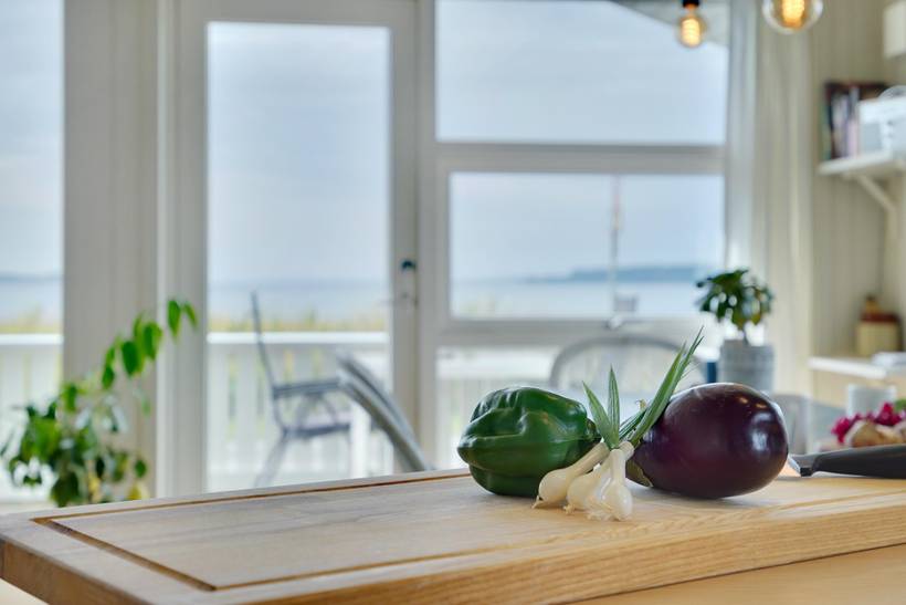 Foto von Ferienhaus QZ92 in Diernæs - Südjütland