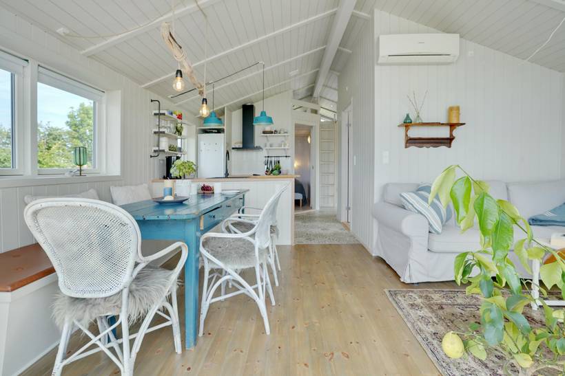 Foto von Ferienhaus QZ92 in Diernæs - Südjütland