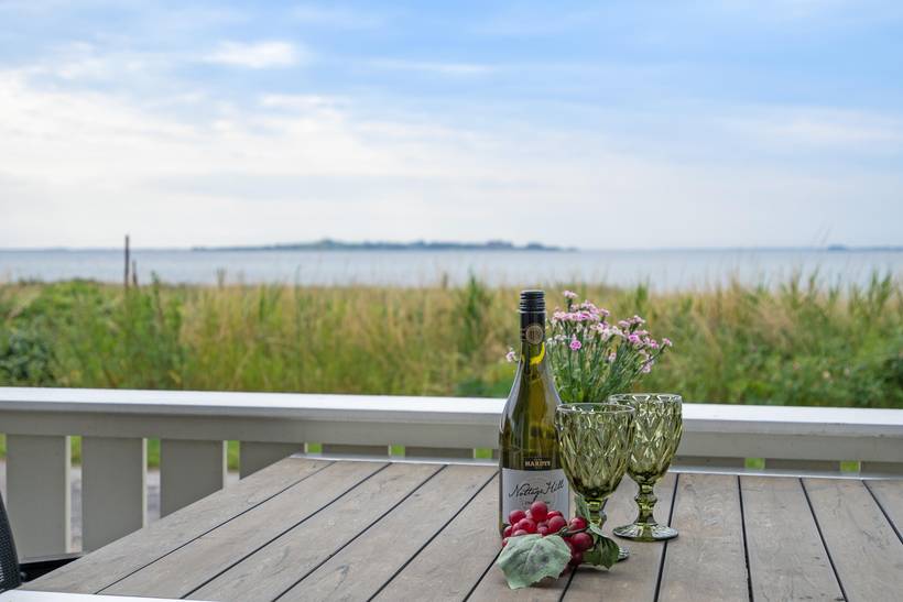 Foto von Ferienhaus QZ92 in Diernæs - Südjütland