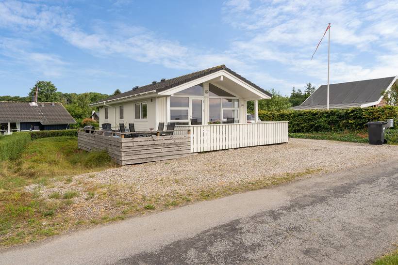 Foto von Ferienhaus QZ92 in Diernæs - Südjütland