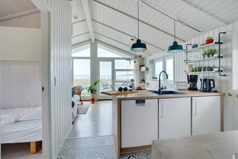 Foto von Ferienhaus QZ92 in Diernæs - Südjütland